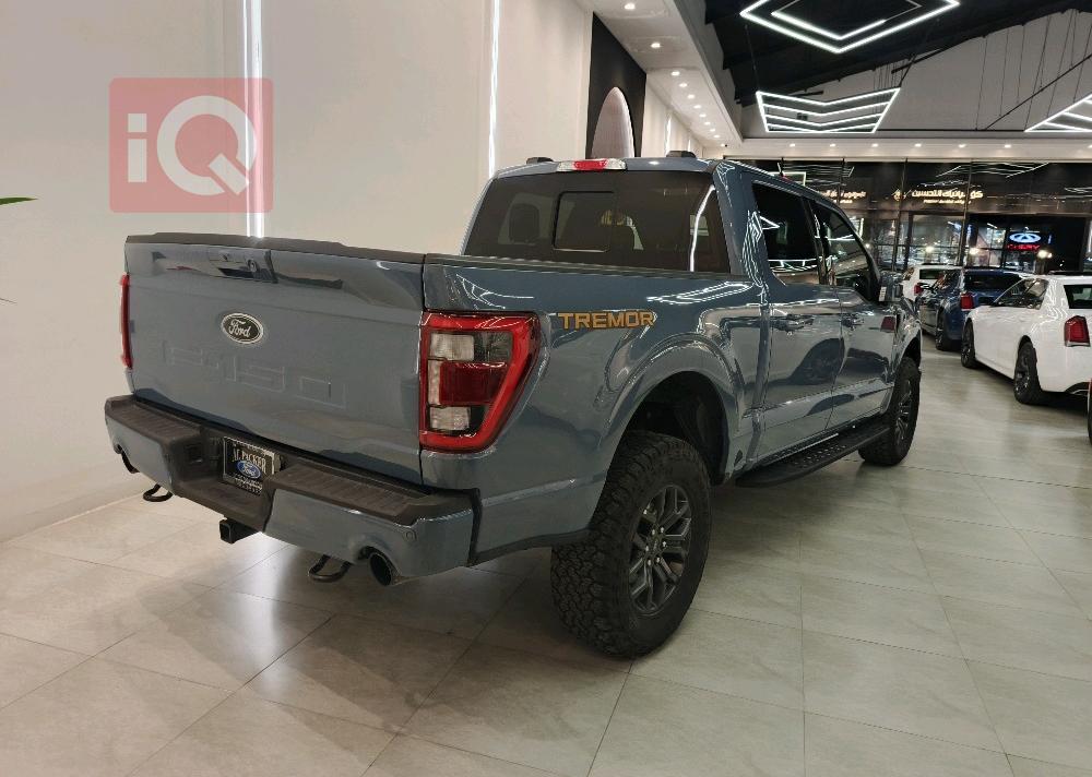 فۆرد F-150